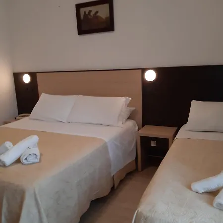 Hotel Hotel Karim Cervia