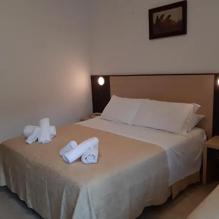 Hotel Karim 3*