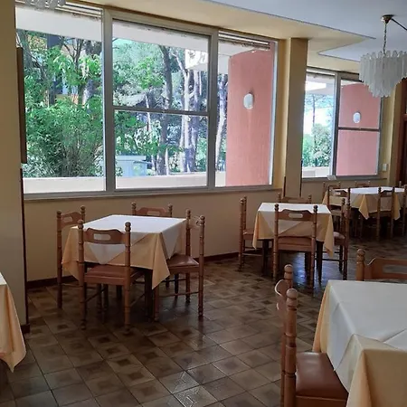 Hotel Karim Hotel Cervia
