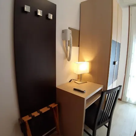 Hotel Karim Cervia